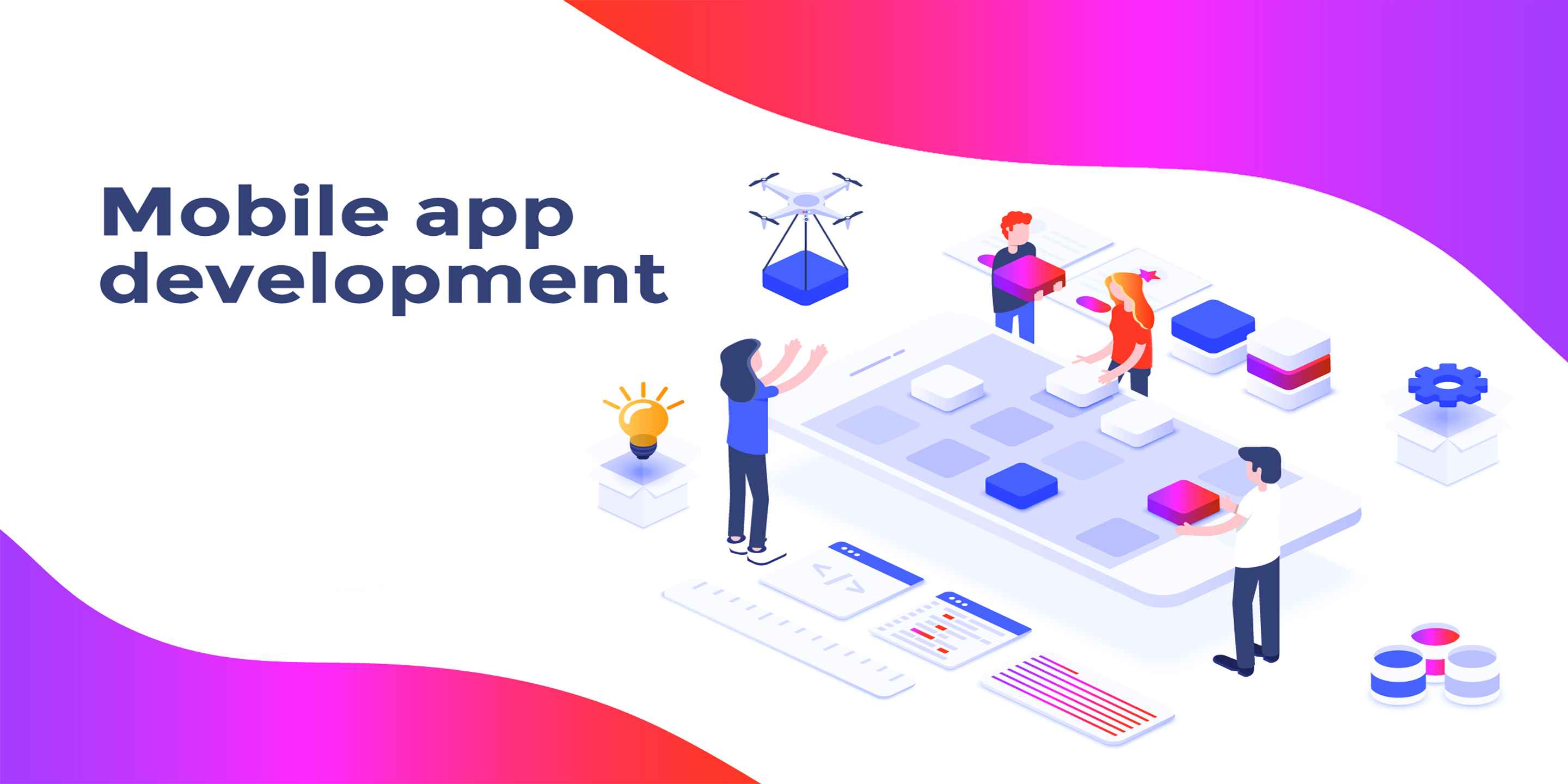 Mobile App Development